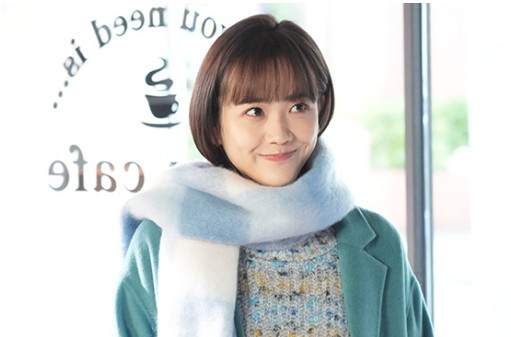 [일드추천] 블루 버스데이 2화 다시보기 줄거리 결말