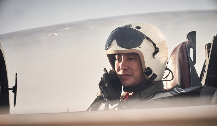 하이재킹 최동철 역 (김동욱)