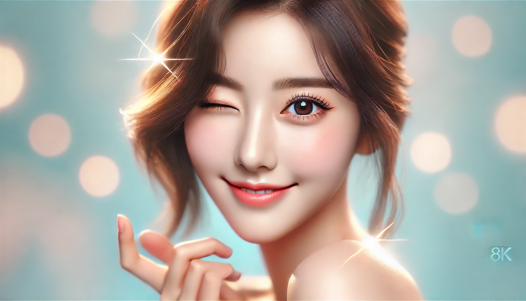 트위터 여신