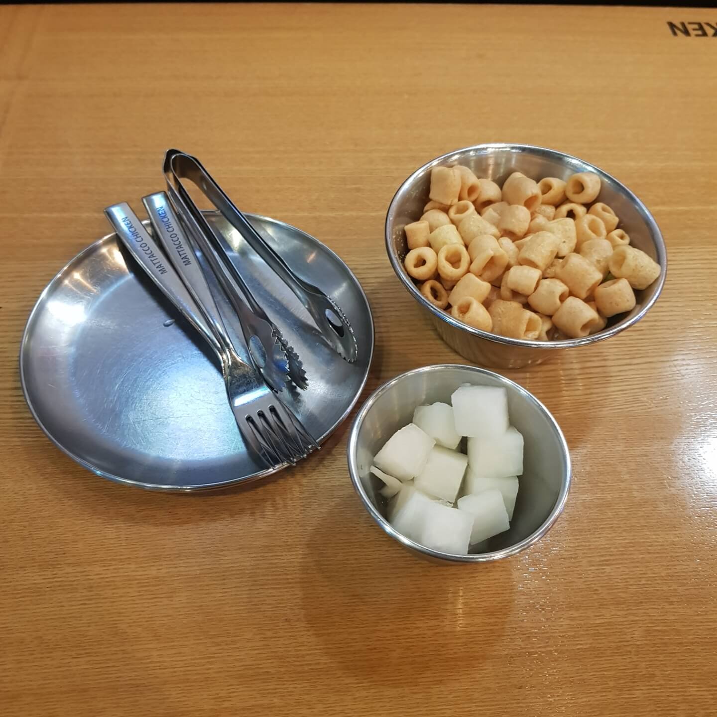 광진구 군자역 맛집 맛닭꼬 리뷰 오븐 치킨 맛집