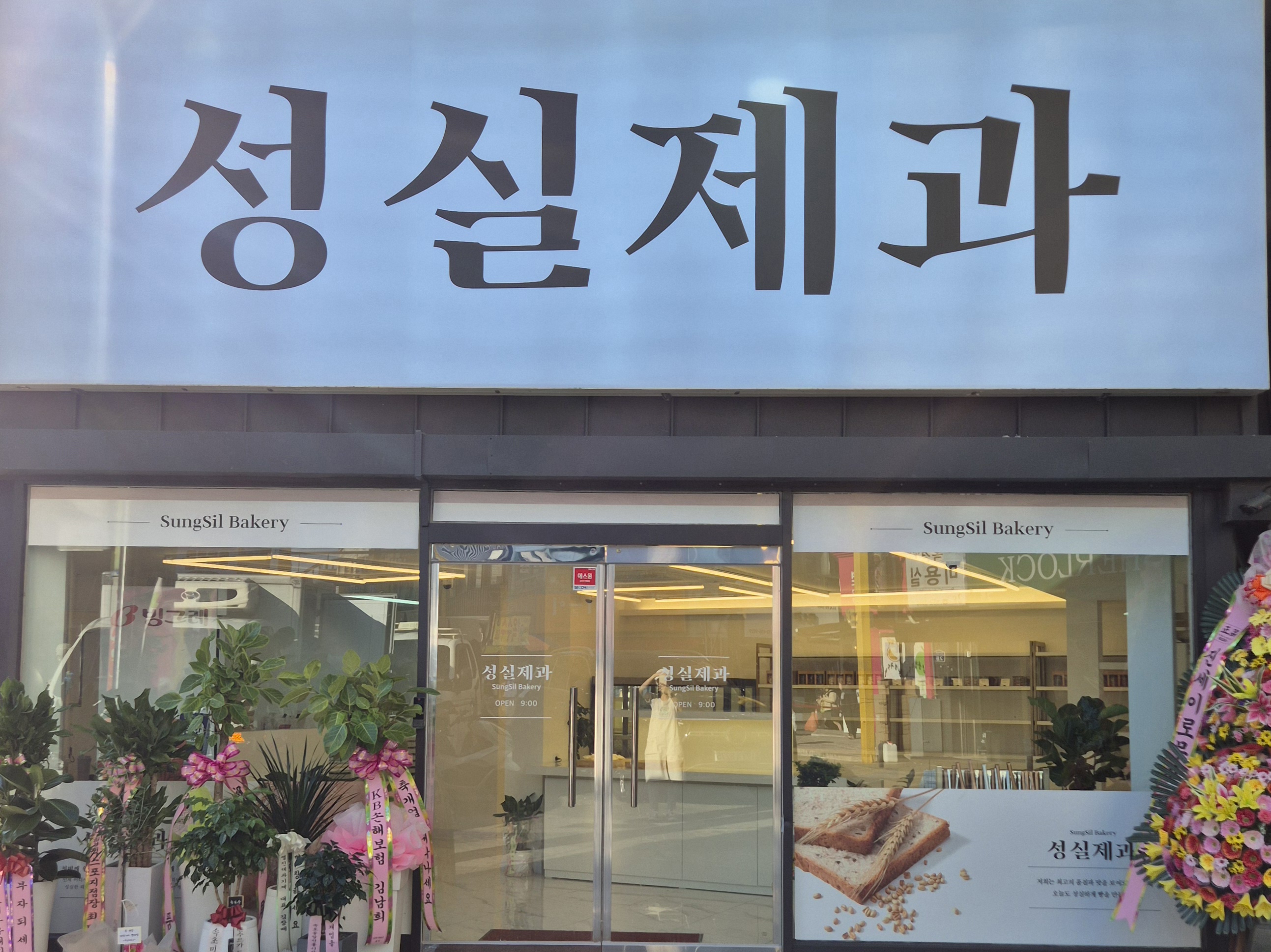 성실제과