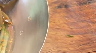 생활의 달인&amp;#44; 묵밥달인