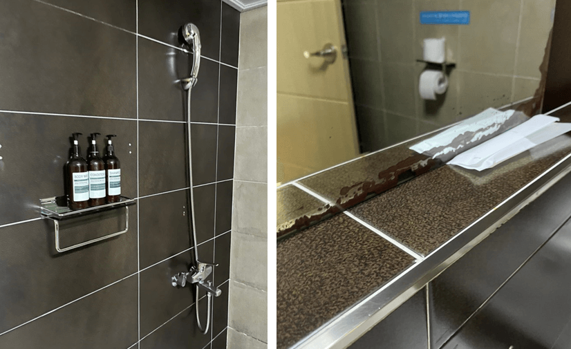 세면용품-칫솔-치약-등