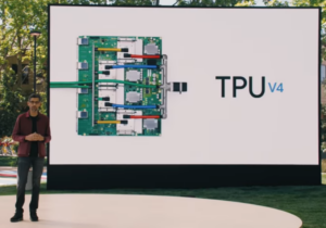 Google Mengklaim TPU v4-nya Mengungguli Nvidia A100
