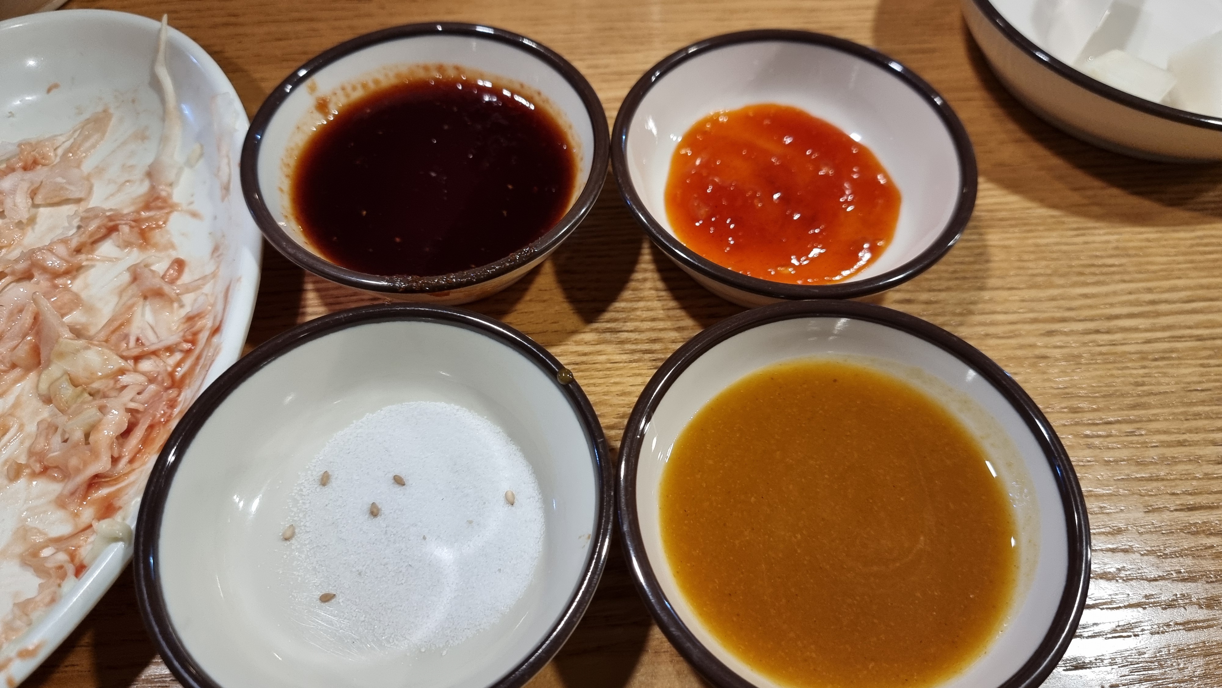 안산 중앙동 맛집 원주통닭