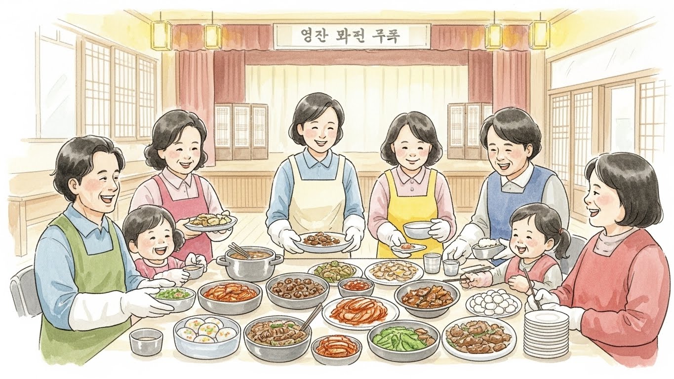 1365자원봉사와 VMS 실적 통합 가이드 흩어진 봉사 시간 하나로 합치기