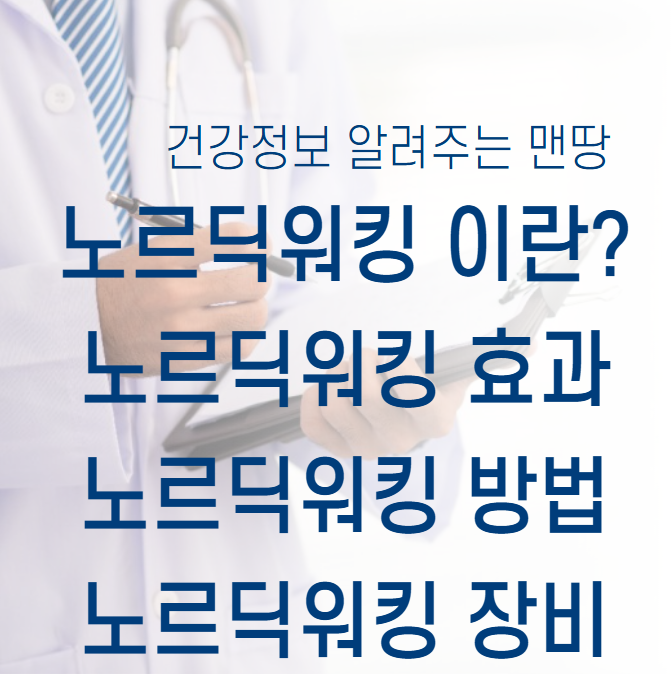 노르딕워킹