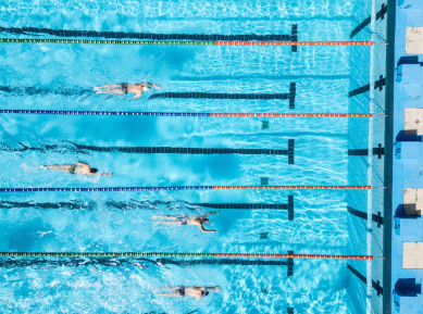 40~50대 체지방 줄이는 맞춤 운동법