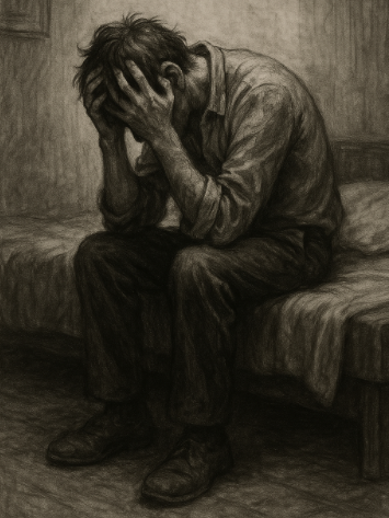 강남역 투신 시도와 삶의 무게: 이 각박한 세상, 우리는 어떻게 살아갈 수 있을까?