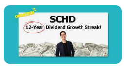 SCHD ETF란?3