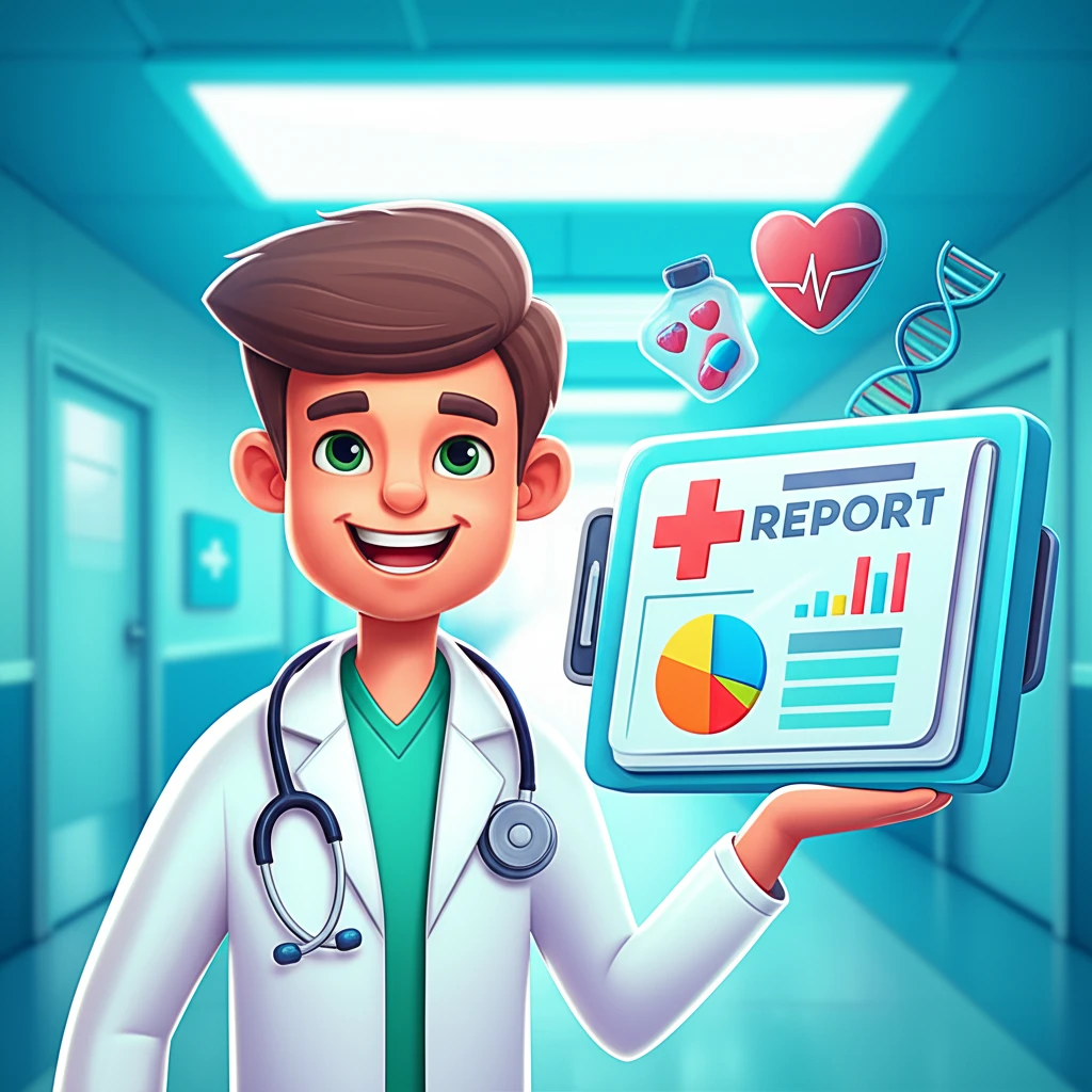 정확한 정보로 찾는 기관지 전문 병원..