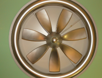 풍량 단위 이해