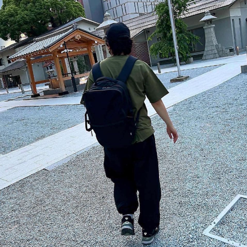 후쿠오카 텐진 쇼핑 다이마루 케고공원 01