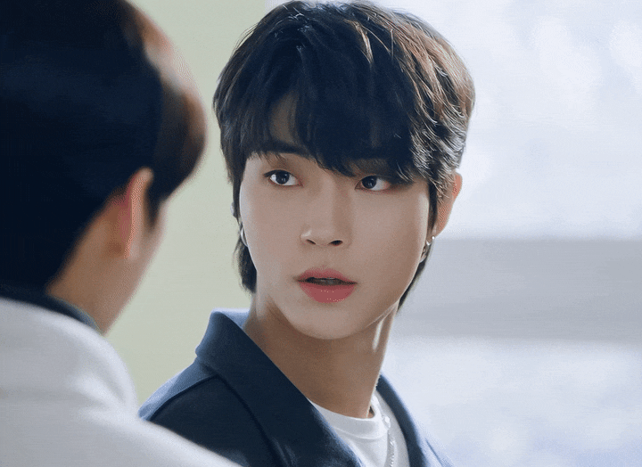 황인엽 여신강림3