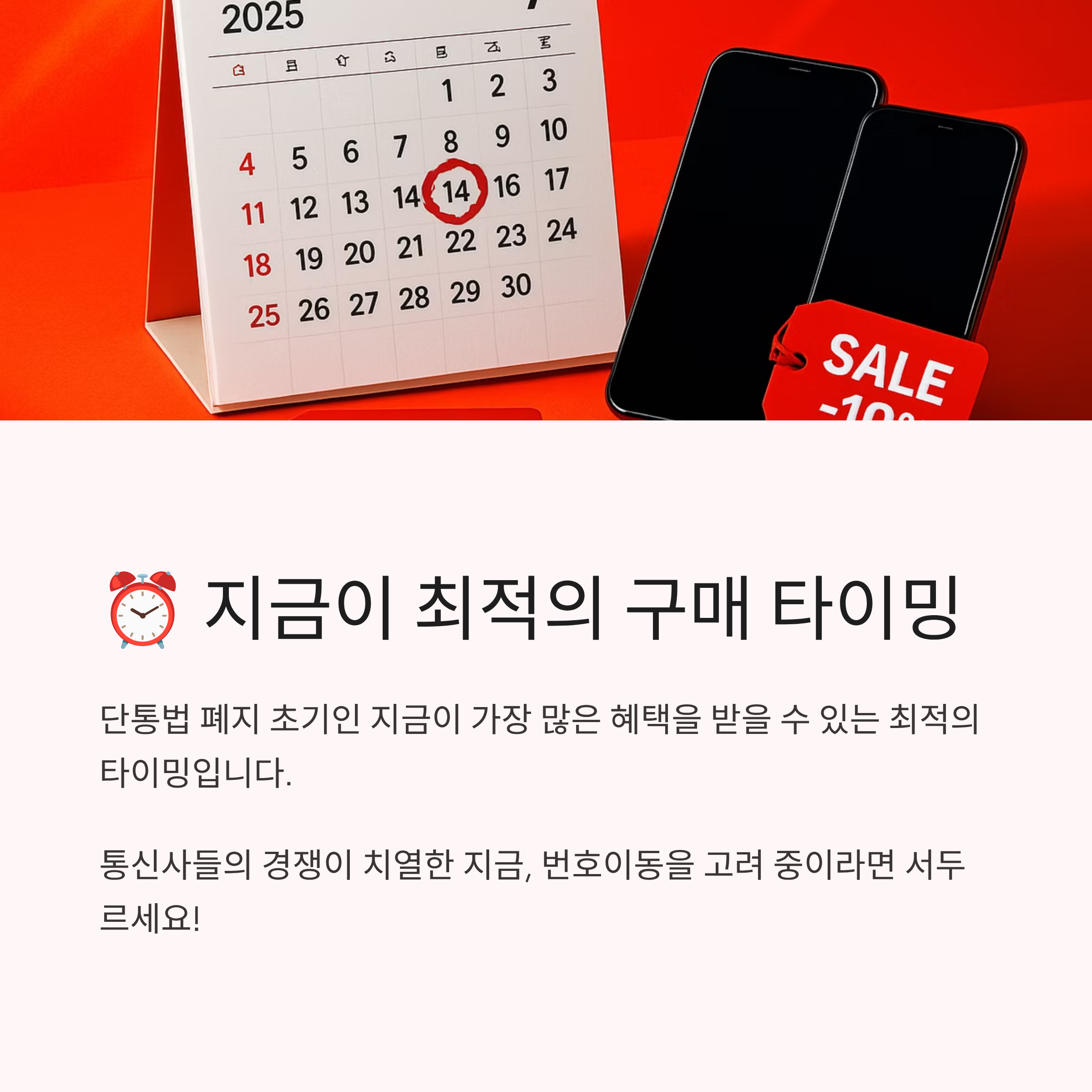 단통법폐지시행