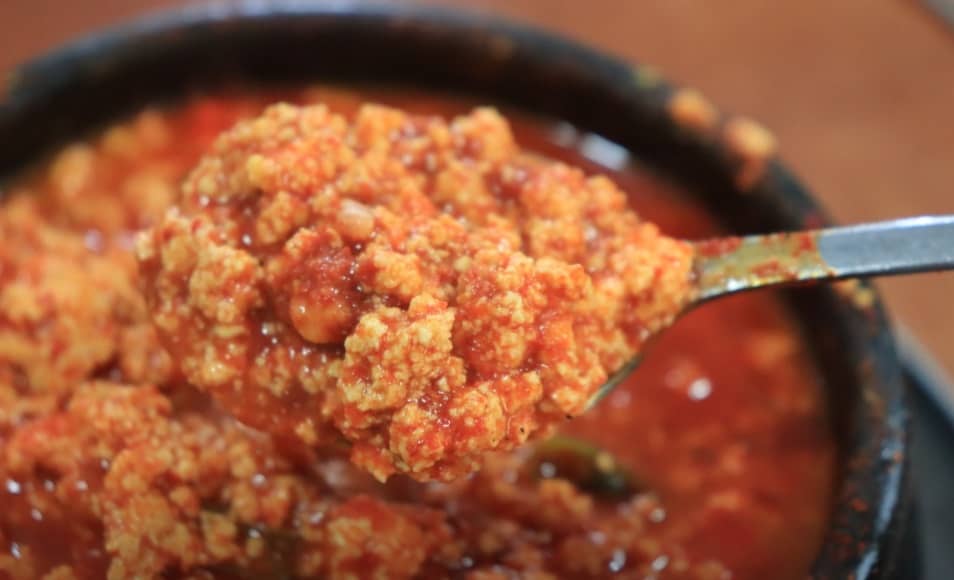 제주시 현지인 로컬 맛집