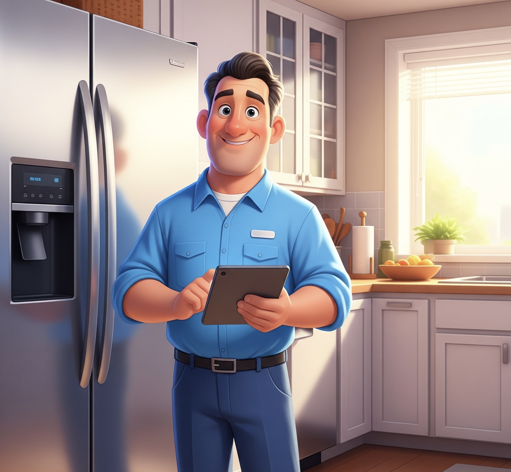 렌탈 제품 AS 기간 확인하고 신청하는 법