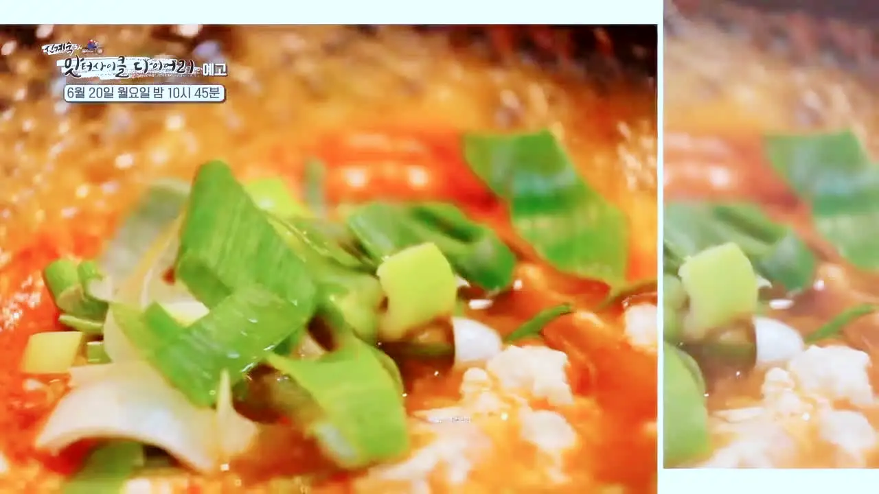 소문의맛집 현지인 추천 무진장 좋다 무주 진안 장수