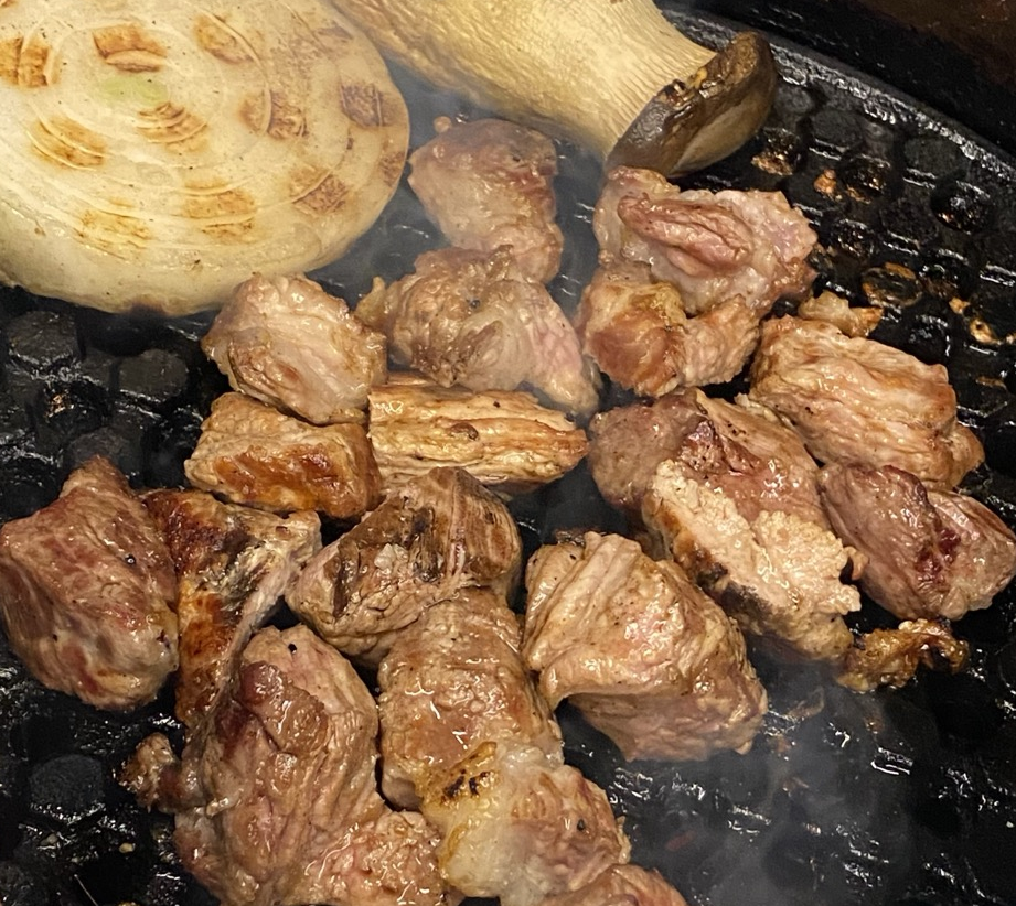 흑돼지