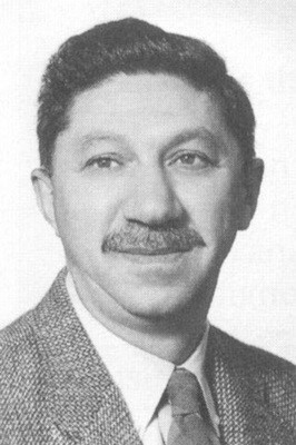 에이브러햄매슬로-사진