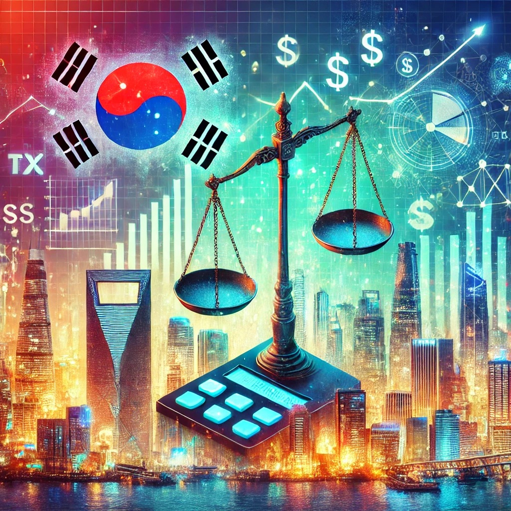 금투세 폐지&amp;#44; 가상자산 과세 유예