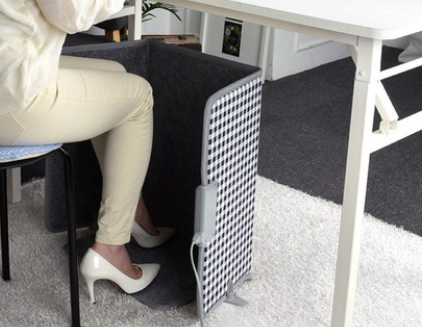 사무실 온열제품 BEST3