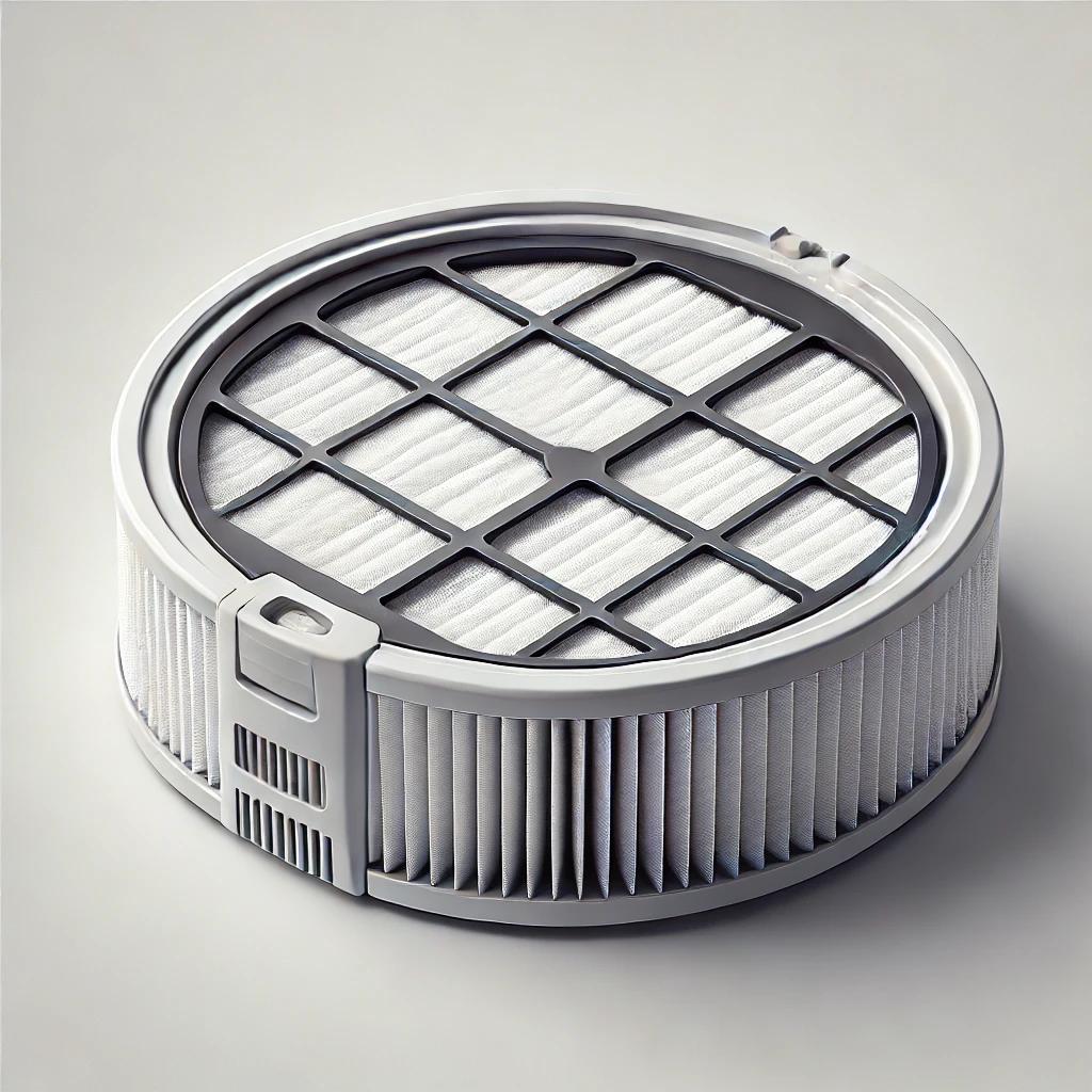 neebot로봇청소기 필터