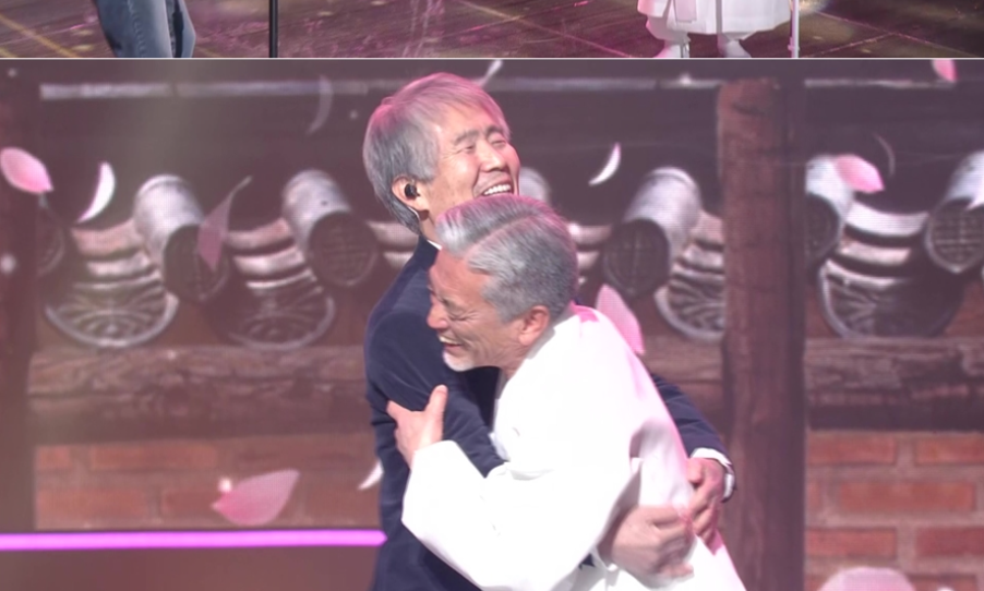불후의명곡장사익