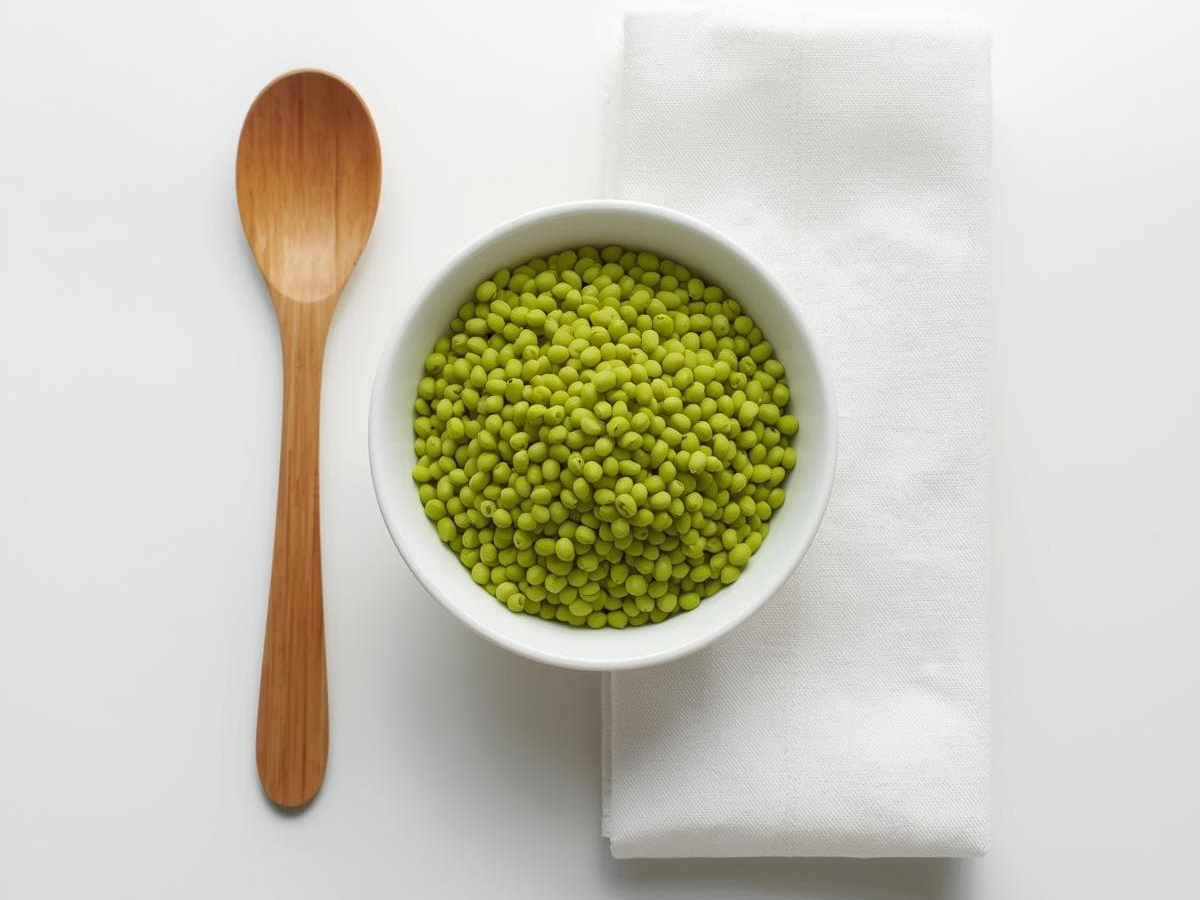 영양소가 풍부한 녹두