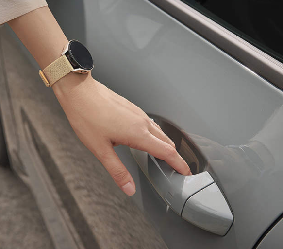 2024 K5 하이브리드 스마트 커넥트