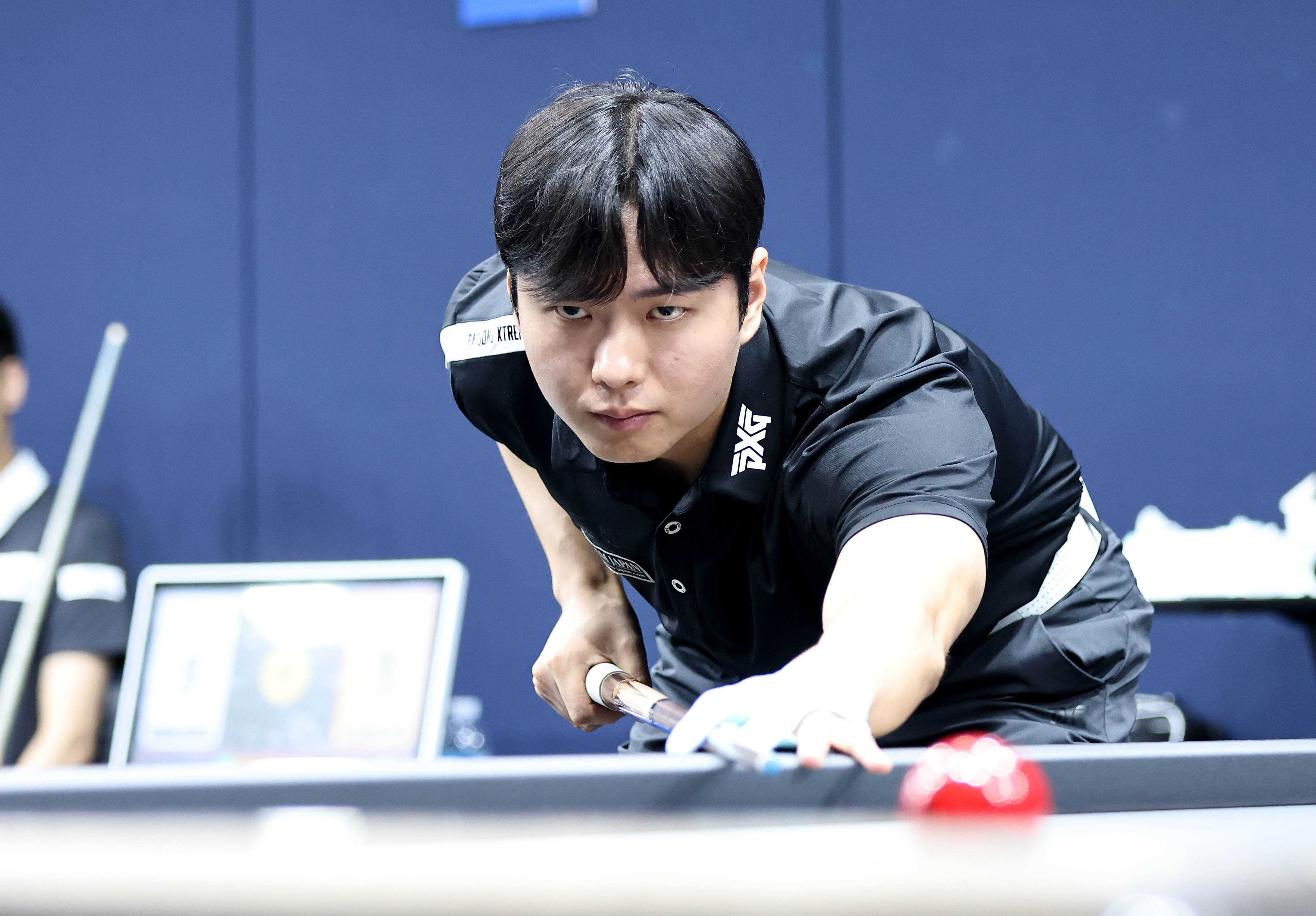 전인혁 선수 사진