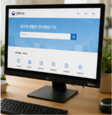 발급 전 확인해야 할 사항