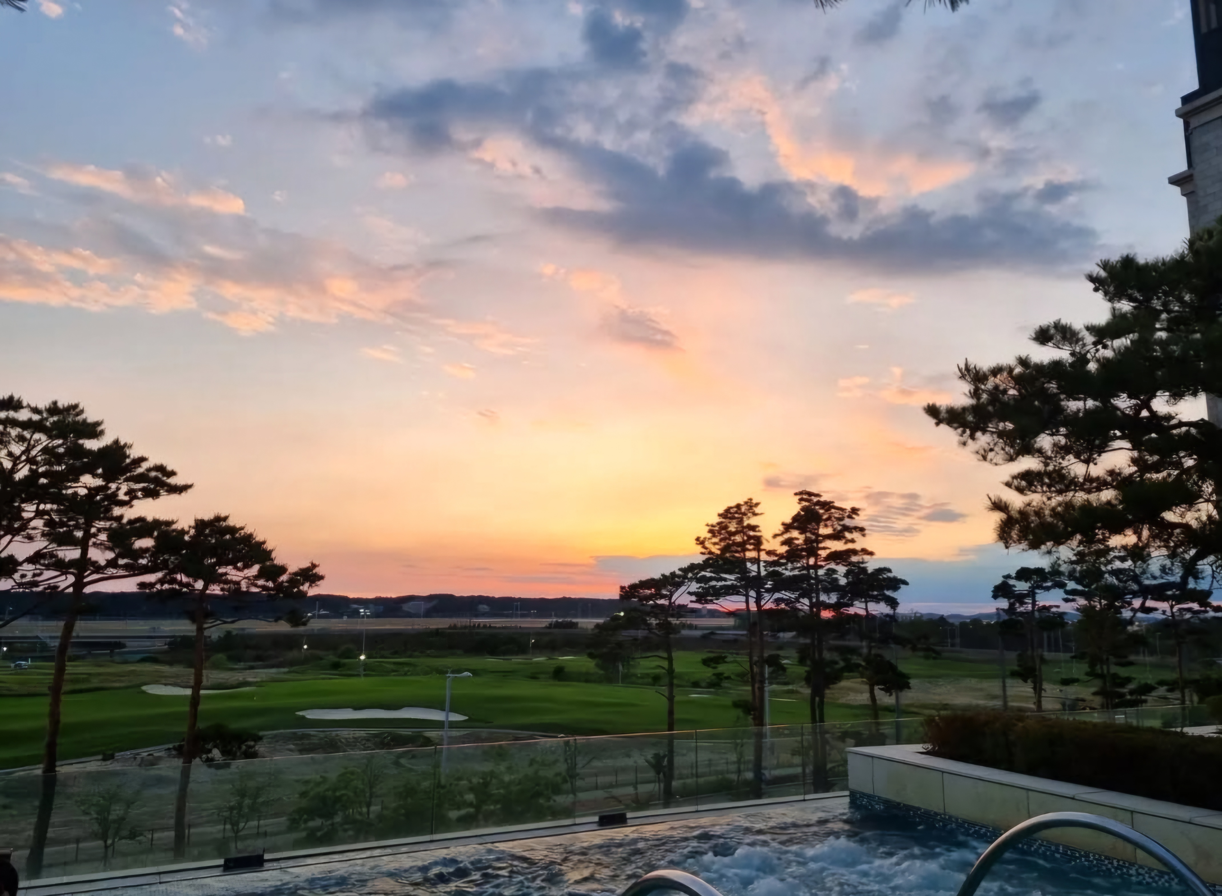 파라다이스시티