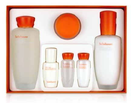 설화수-자음2종-세트