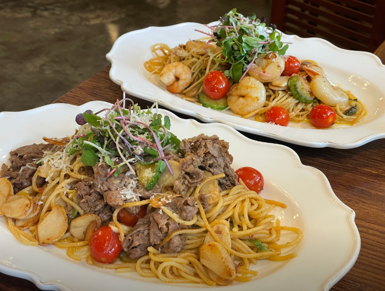 안중 맛집 "서양밥집"