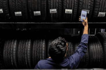 타이어 교체시기