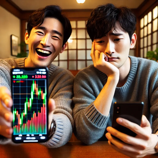 #투자목표설정 #심리적투자전략 #감정통제투자 #투자계획작성법
#개인투자자심리 #투자자기이해 #루틴기반투자 #장기투자설계
#투자내면화 #투자자감정관리