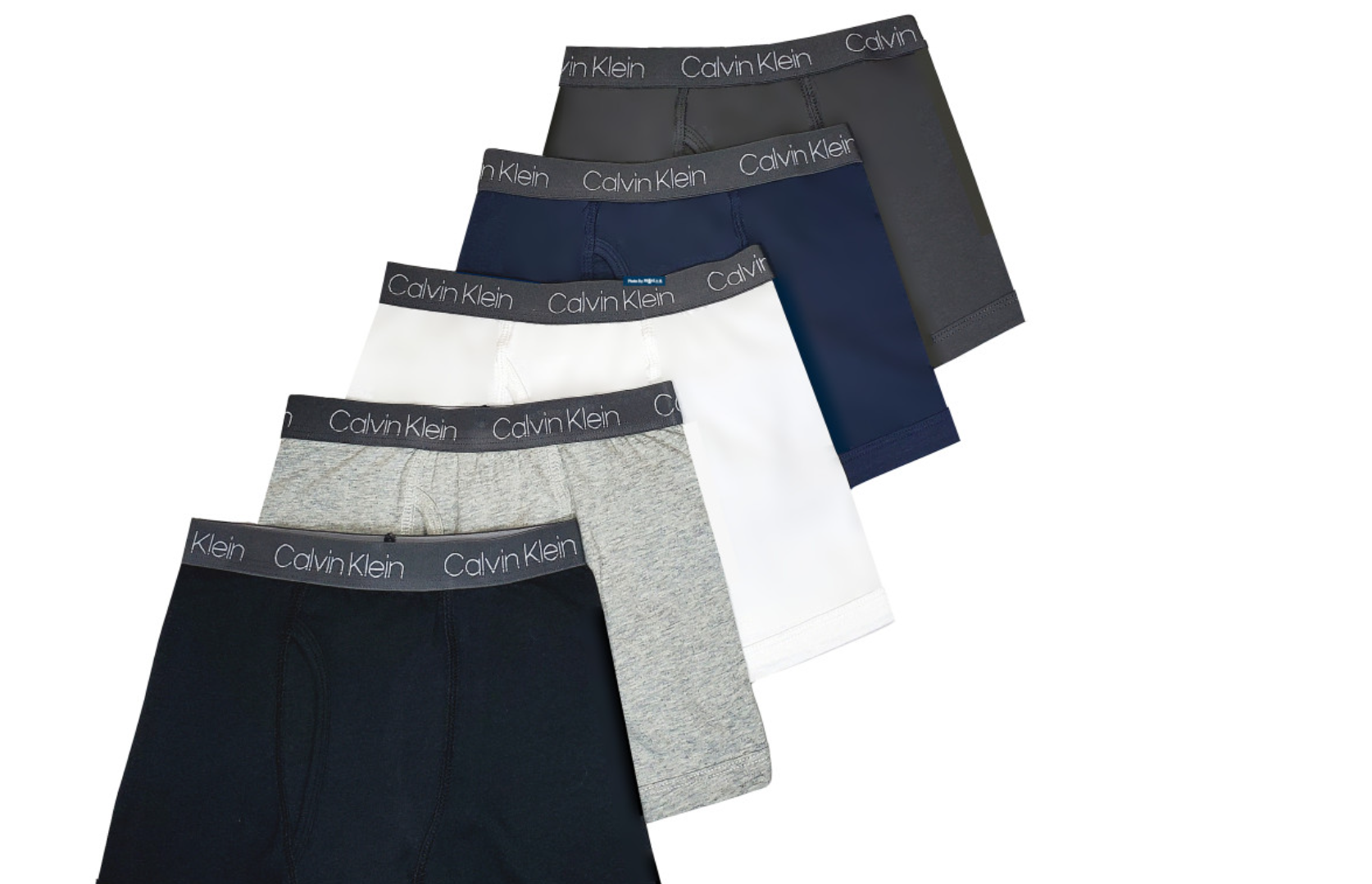 캘빈 클라인 (Calvin Klein Kids)