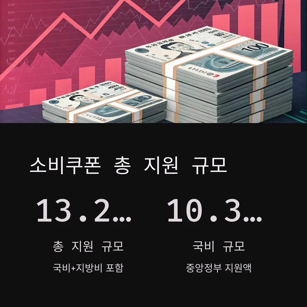 소비쿠폰-지원-규모