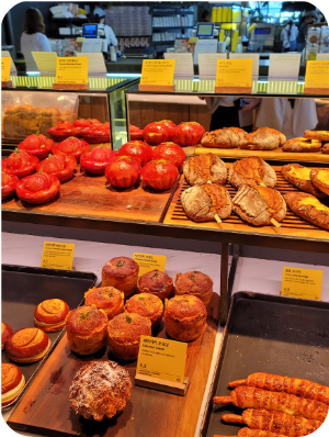 어 로프 슬라이스 피스 디저트 이미지 출처: https://place.map.kakao.com