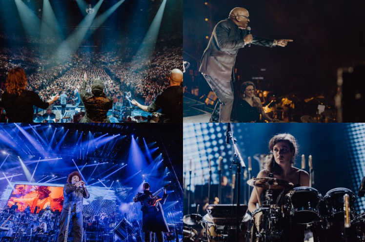 한스짐머 내한공연