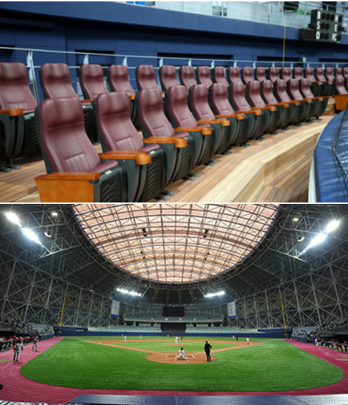 키움히어로즈 경기일정