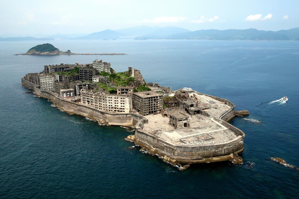 군함도 역사 왜곡 관련 유네스코 표결