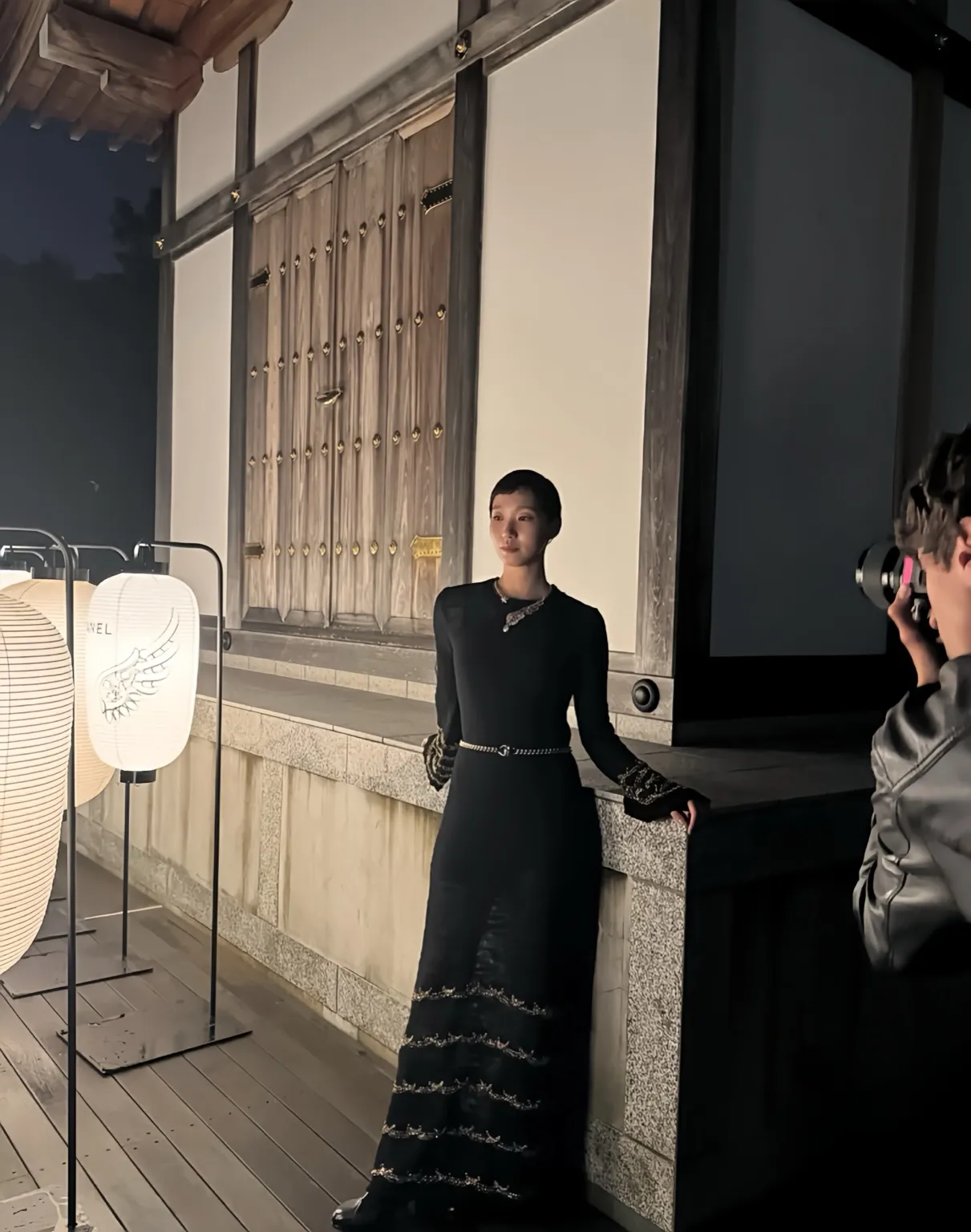 김고은, 김고은패션, 김고은공항패션, 김고은샤넬, 샤넬앰버서더, 김고은스타일, 김고은드레스, 샤넬행사, 김고은공식행사, 김고은숏컷, 김고은헤어, 김고은메이크업, 공항패션, 연예인공항패션