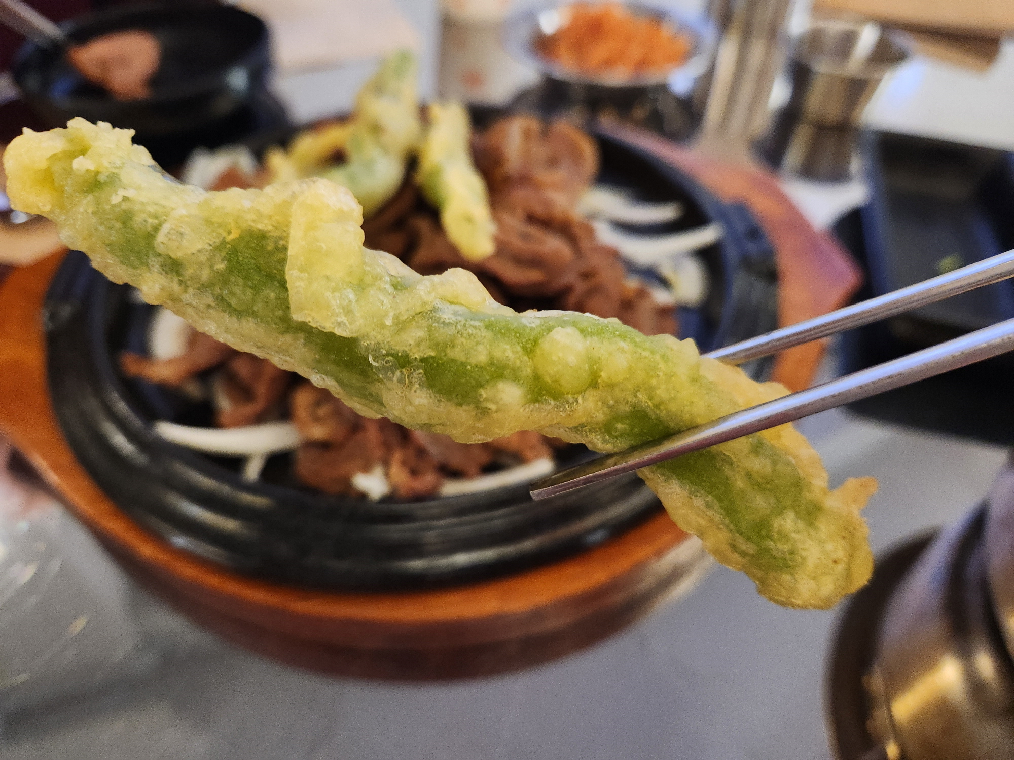 파주 맛집 탄 - 4