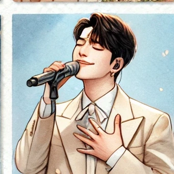 임영웅 천국보다 아름다운