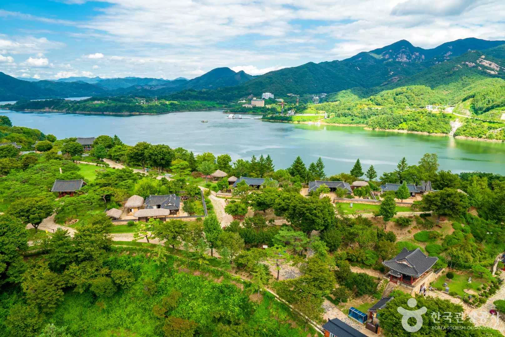 다이루어질지니-촬영장소