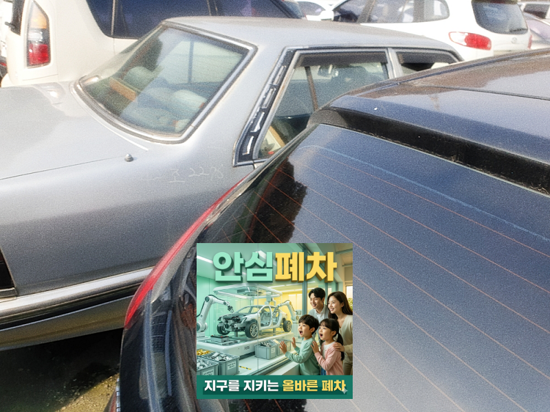 남원시폐차장 저당 동시 존재 여부 확인