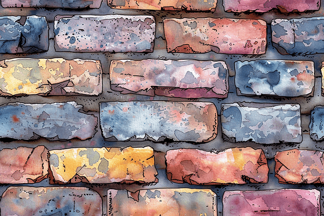 채색 두께에 따른 한국 전통 채색화 균열 발생 시점 분석