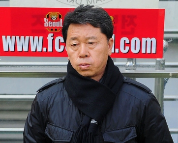 정해성 프로필 나이 고향 감독 축구 경력